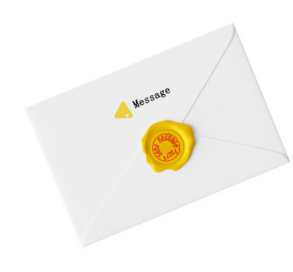 envelope